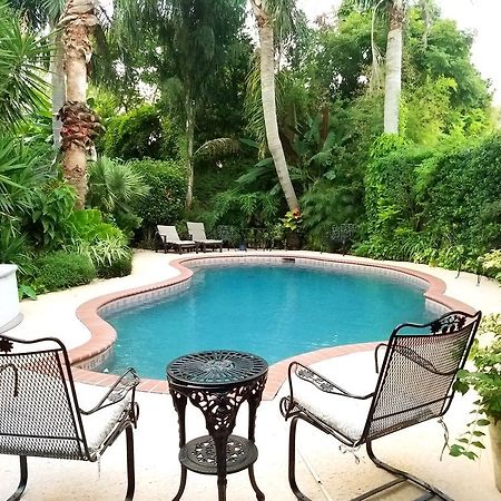 Lion'S Inn Bed And Breakfast New Orleans Ngoại thất bức ảnh