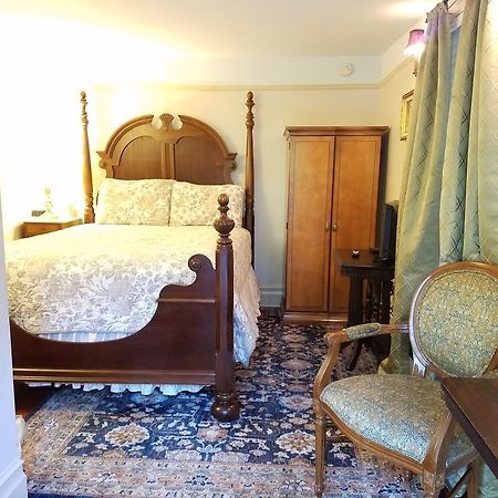 Lion'S Inn Bed And Breakfast New Orleans Ngoại thất bức ảnh