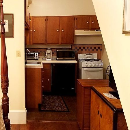 Lion'S Inn Bed And Breakfast New Orleans Ngoại thất bức ảnh