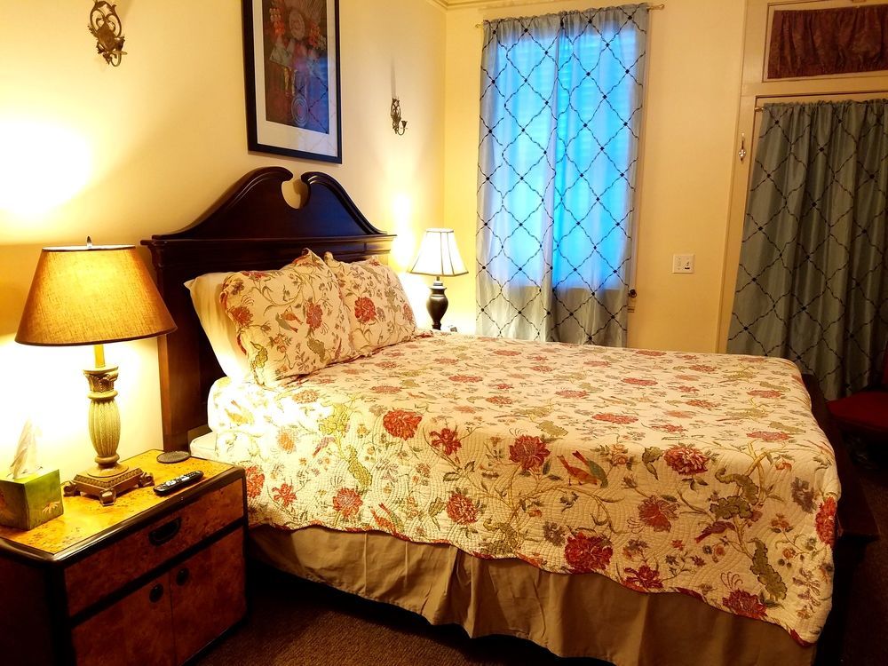 Lion'S Inn Bed And Breakfast New Orleans Ngoại thất bức ảnh