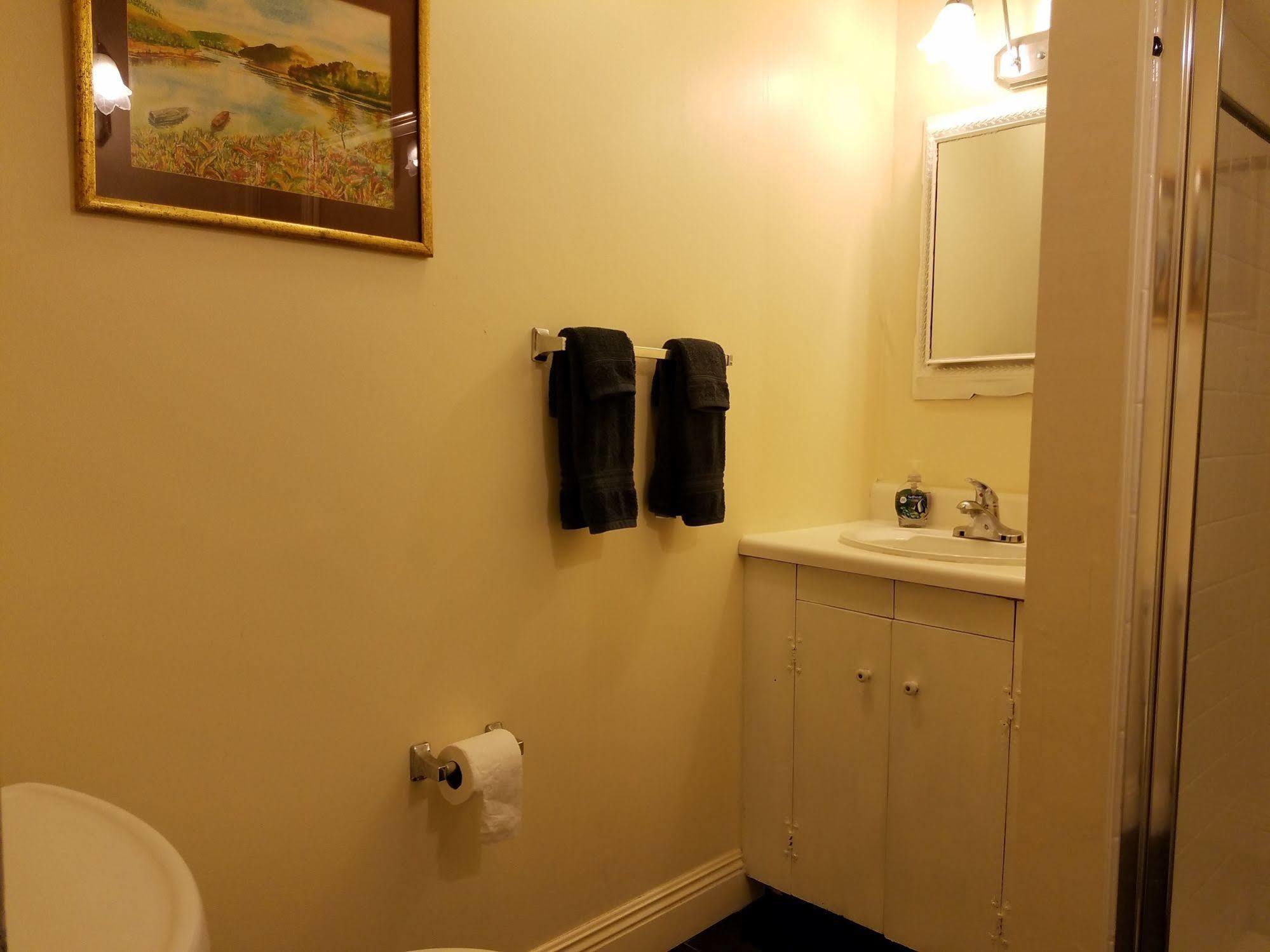 Lion'S Inn Bed And Breakfast New Orleans Ngoại thất bức ảnh