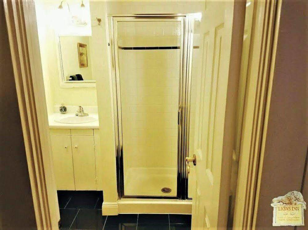 Lion'S Inn Bed And Breakfast New Orleans Ngoại thất bức ảnh